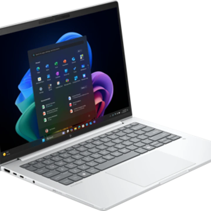LAPTOP HP ELITEBOOK 8 G1i / CORE ULTRA 7 258V / 32GB LP DDR5x 2