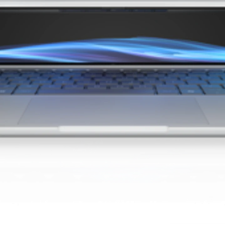 LAPTOP HP ELITEBOOK 8 G1i / CORE ULTRA 7 258V / 32GB LP DDR5x 5