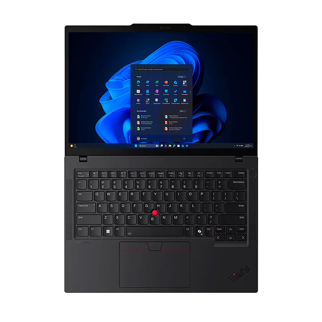 LAPTOP LENOVO THINKPAD G4, 16