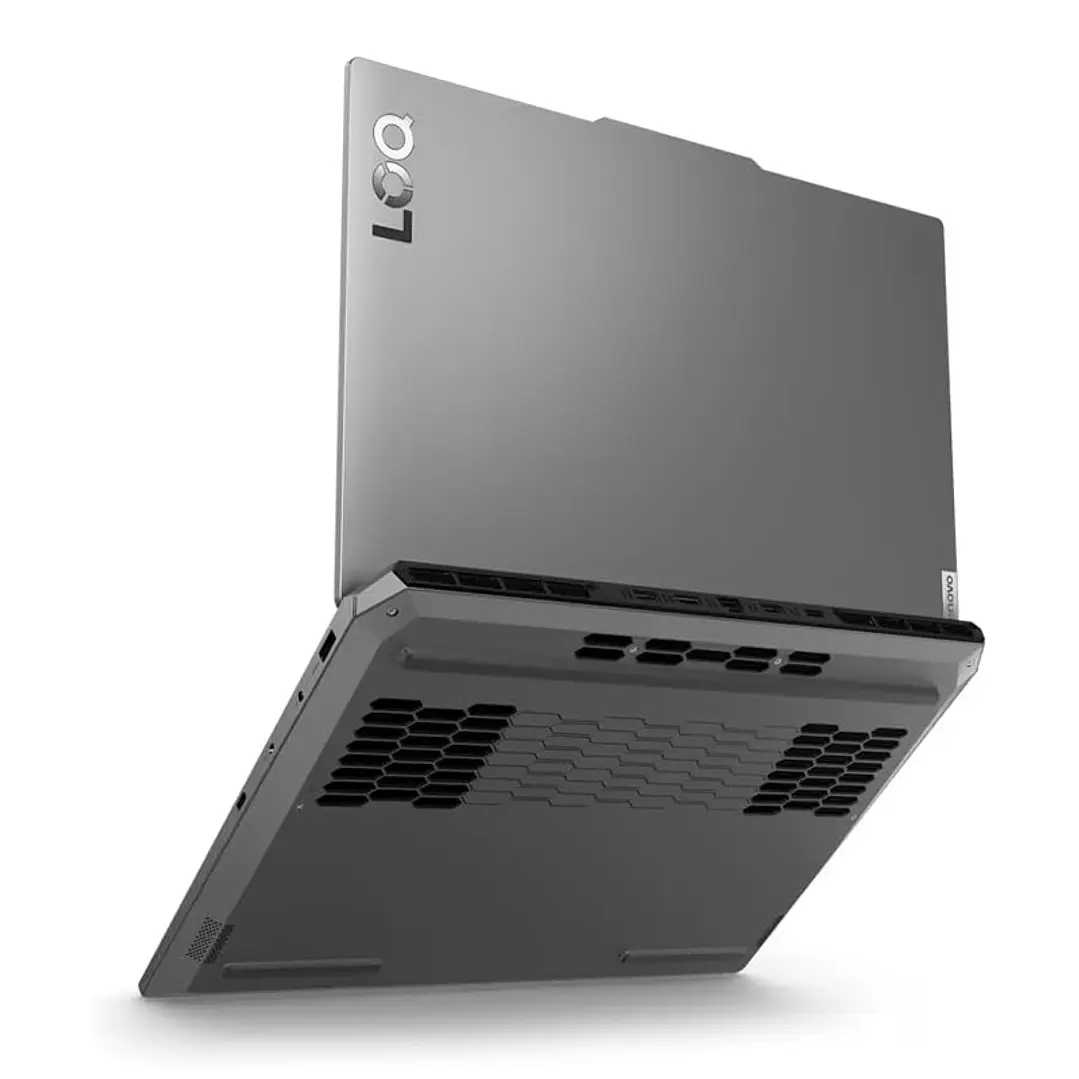 LAPTOP LENOVO LOQ 15IAX9 / Core i5-12450HX / 8GB DDR5 / 512 GB 3