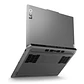LAPTOP LENOVO LOQ 15IAX9 / Core i5-12450HX / 8GB DDR5 / 512 GB - Miniatura 3