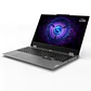 LAPTOP LENOVO LOQ 15IAX9 / Core i5-12450HX / 8GB DDR5 / 512 GB - Miniatura 2