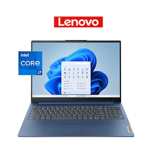 LAPTOP LENOVO IDEAPAD SLIM 3 15IRH10 / Core i7-13620H / 16GB DDR5 / 1TB