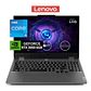 LAPTOP LENOVO LOQ 15IAX9 / Core i5-12450HX / 8GB DDR5 / 512 GB - Miniatura 1