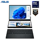 LAPTOP ASUS UX8406CA-PZ073W / CORE ULTRA 9 285H / 32GB LPDDR5X / 1 TB - Miniatura 1
