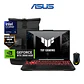 ASUS TUF GAMIN F16/ CORE ULTRA 5 125H / 8GB DDR5 / 512GB - Miniatura 1