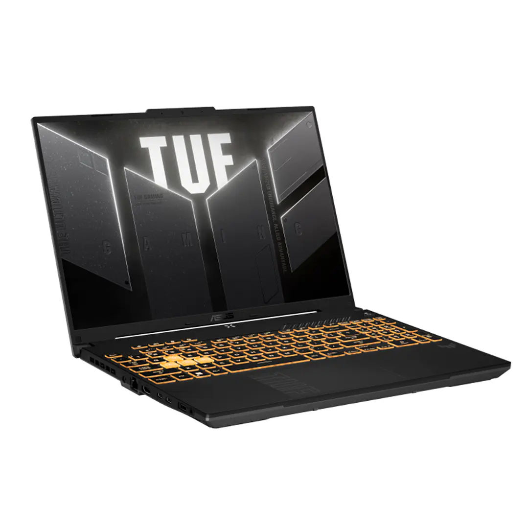 ASUS TUF GAMIN F16/ CORE ULTRA 5 125H / 8GB DDR5 / 512GB 2