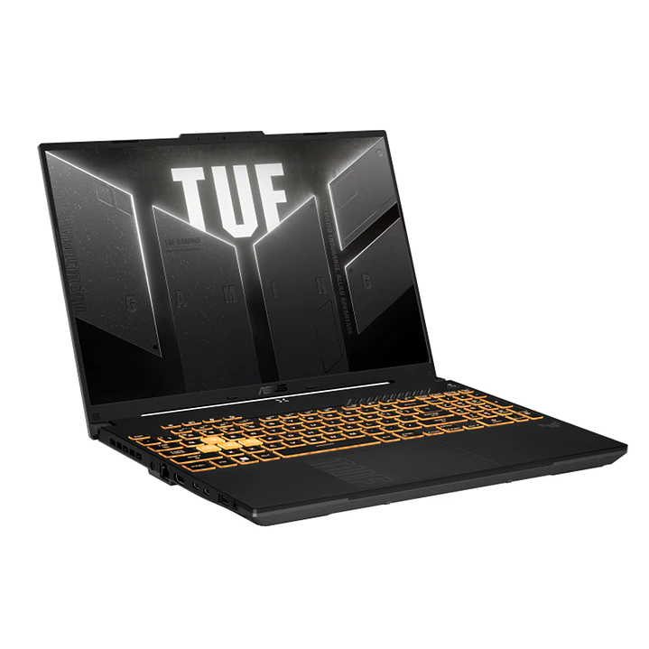 ASUS TUF GAMIN F16/ CORE ULTRA 5 125H / 8GB DDR5 / 512GB 2