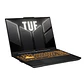ASUS TUF GAMIN F16/ CORE ULTRA 5 125H / 8GB DDR5 / 512GB - Miniatura 2