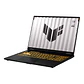 Laptop ASUS TUF Gaming F16 / Core i7-14650HX / 16 GB DDR5 / 1 TB  - Miniatura 2