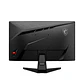 Monitor MSI MAG 242C Curvo (1500R) 23.6, FHD VA, HDMI / DP / Headphone-Out - Miniatura 3