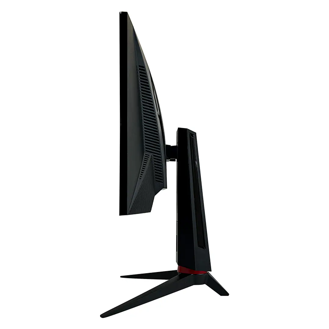 MONITOR GAMER CURVO TEROS TE-2766G - 27