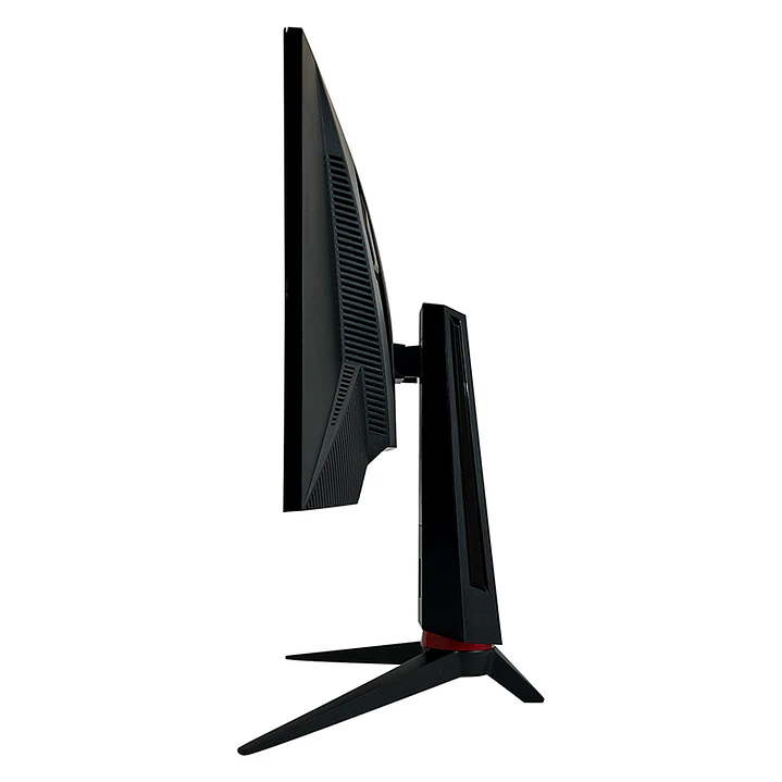MONITOR GAMER CURVO TEROS TE-2766G - 27