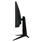 MONITOR GAMER CURVO TEROS TE-2766G - 27