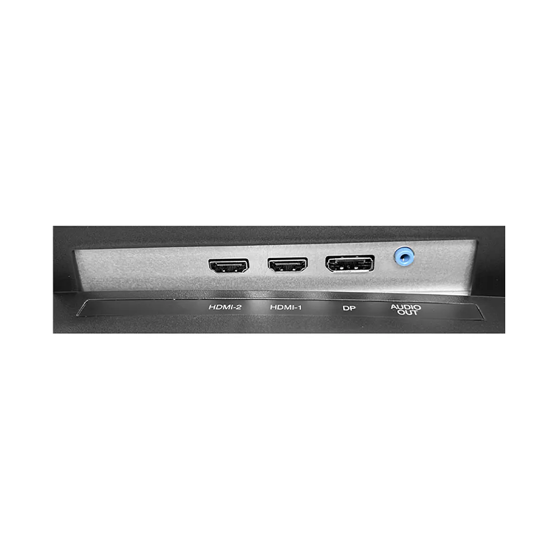 MONITOR GAMER CURVO TEROS TE-2766G - 27