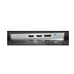 MONITOR GAMER CURVO TEROS TE-2766G - 27