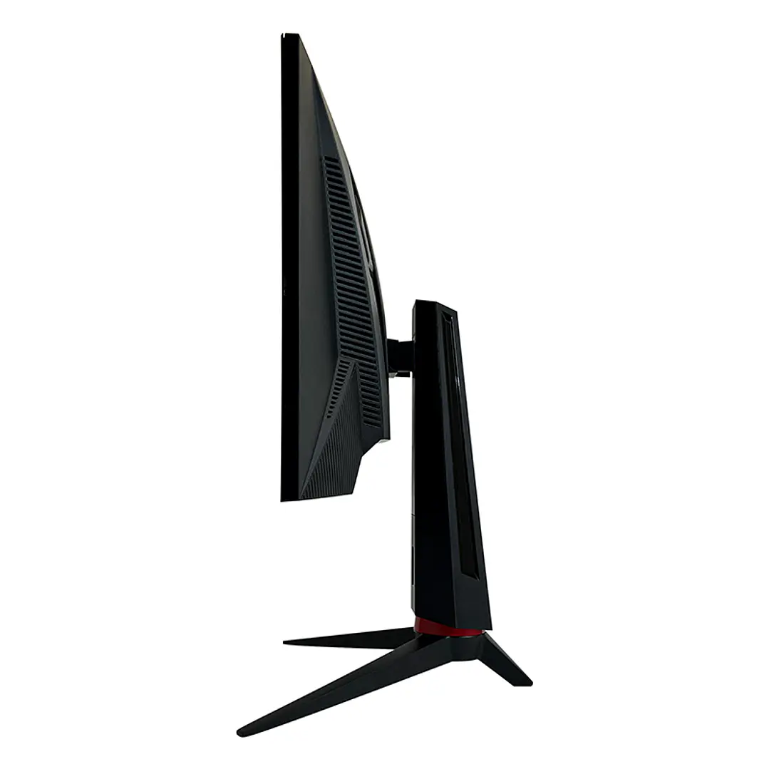 Monitor curvo gaming TEROS TE-2767G 27