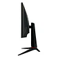 Monitor curvo gaming TEROS TE-2767G 27