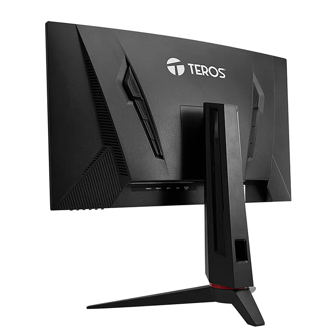 Monitor curvo gaming TEROS TE-2767G 27