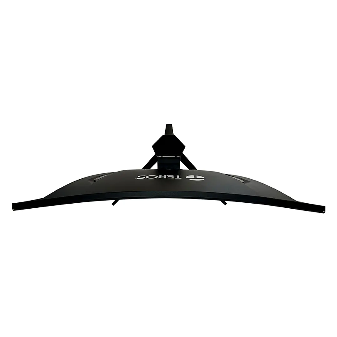 Monitor curvo gaming TEROS TE-2767G 27