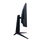 Monitor Curvo Gaming Teros TE-2788G, 27