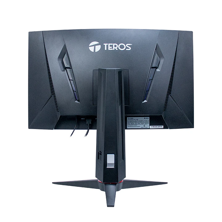 Monitor Curvo Gaming Teros TE-2788G, 27