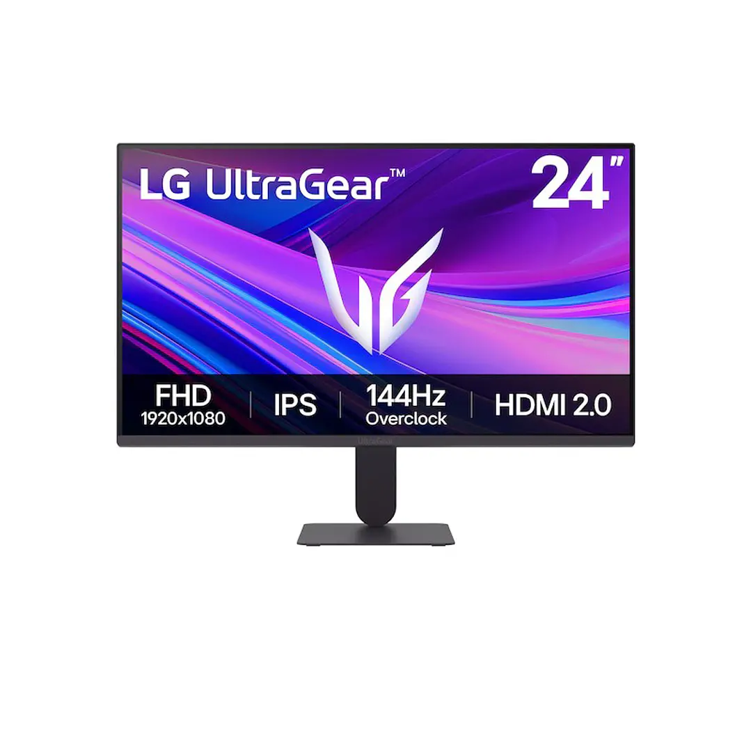 Monitor Gaming LG UltraGear G4, 23.8