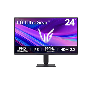 Monitor Gaming LG UltraGear G4, 23.8