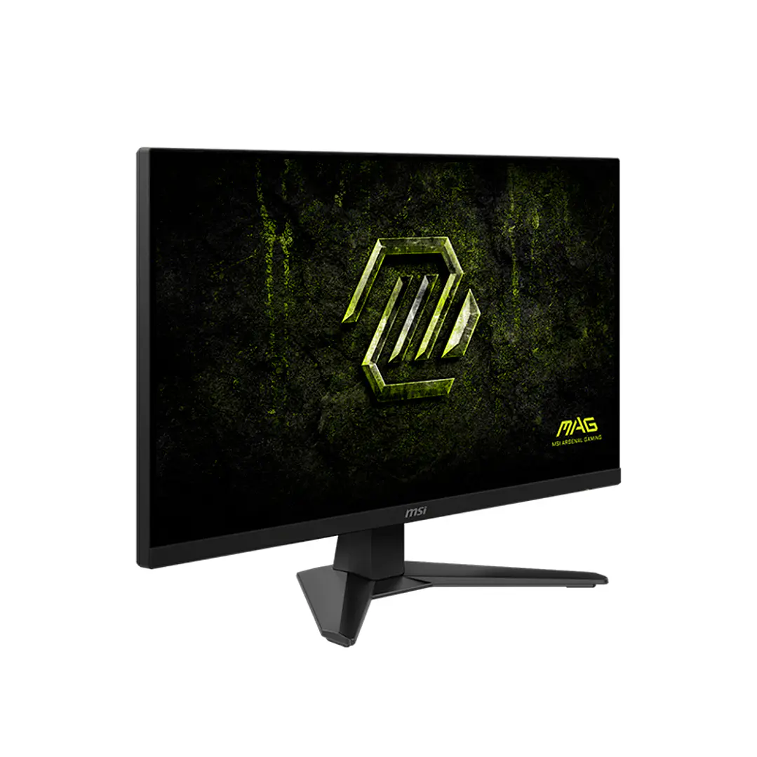 Monitor Plano Gaming MSI MAG 272F X24, 27