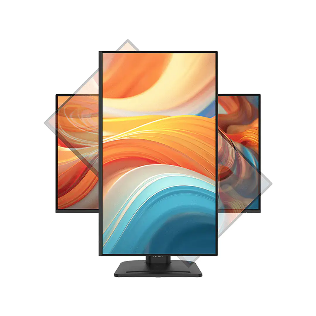 Monitor Plano MSI PRO MP275PG E14, 27