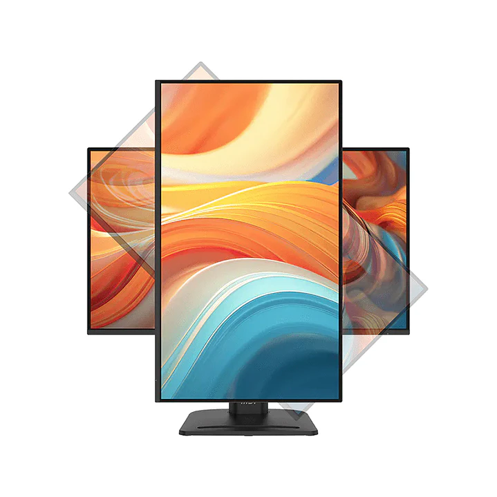 Monitor Plano MSI PRO MP275PG E14, 27