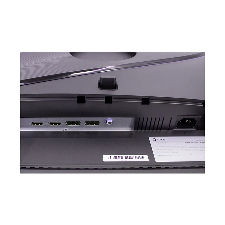 Monitor Plano Gaming TEROS TE-2754G, 27