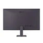 Monitor LG 27G411A-B, 27/FHD/IPS/144Hz/HDMI/DP/USB/Headphones-out (3-polos, Solo Sonido) - Miniatura 2