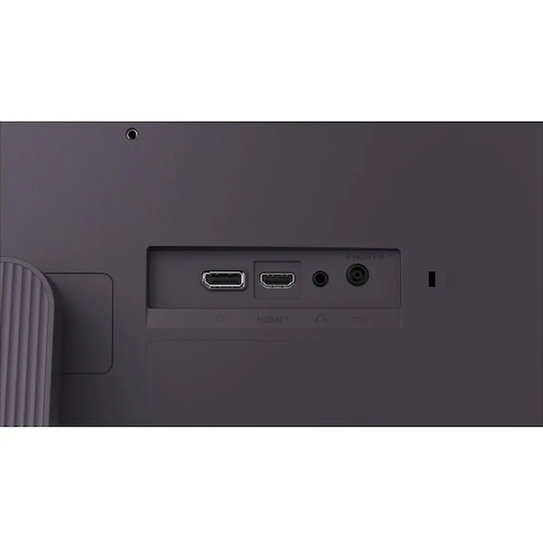 Monitor LG 27G411A-B, 27/FHD/IPS/144Hz/HDMI/DP/USB/Headphones-out (3-polos, Solo Sonido) 4