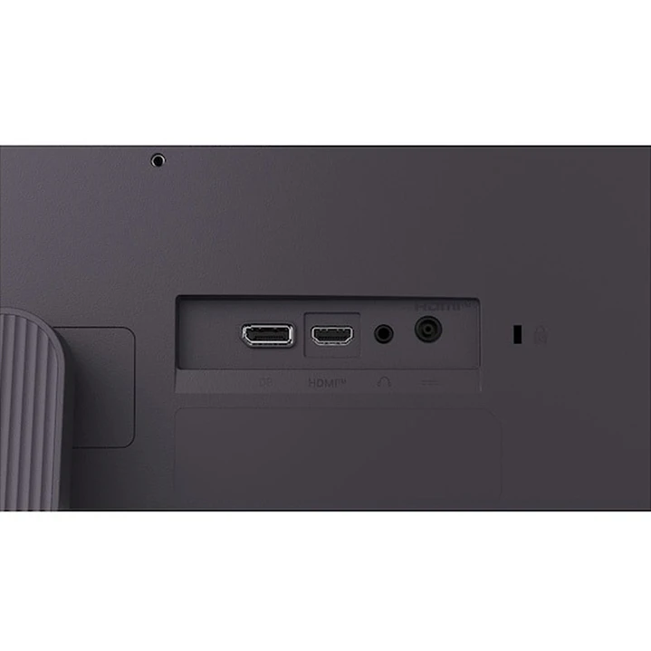 Monitor LG 27G411A-B, 27/FHD/IPS/144Hz/HDMI/DP/USB/Headphones-out (3-polos, Solo Sonido) 4