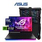 LAPTOP GAMING ASUS 18