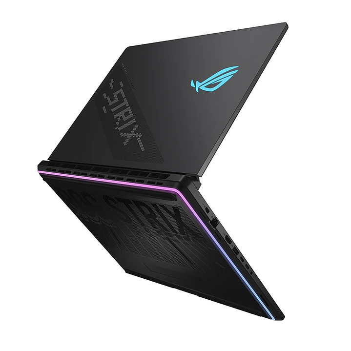 LAPTOP GAMING ASUS 18