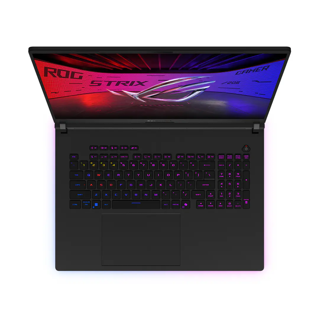 LAPTOP GAMING ASUS 18