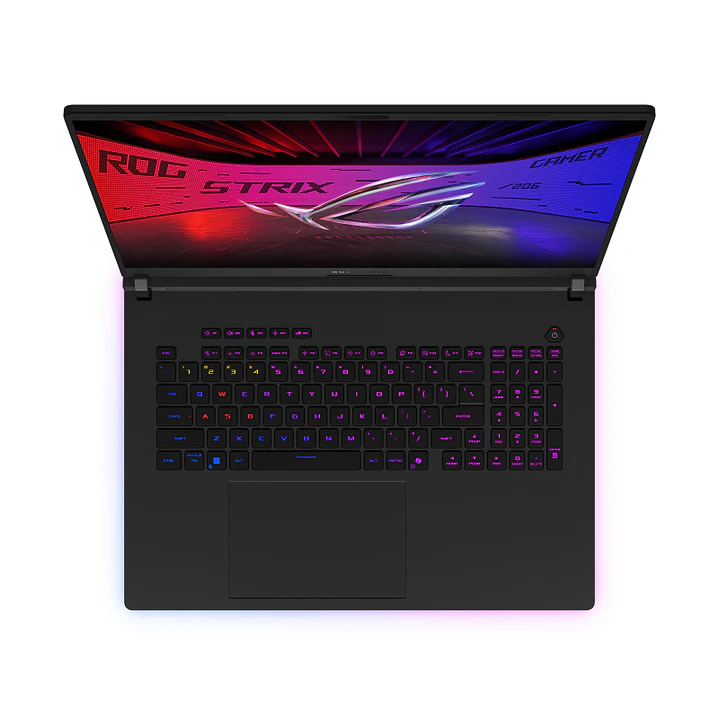 LAPTOP GAMING ASUS 18