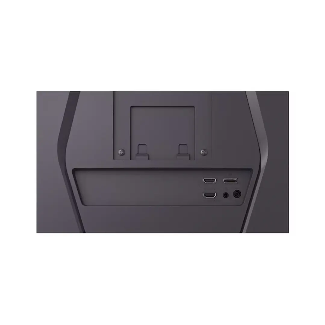 Monitor Gaming LG UltraGear G6, 27 QHD/IPS/200Hz/1ms (GtG)/HDMI x2/DP/Headphone-out 4