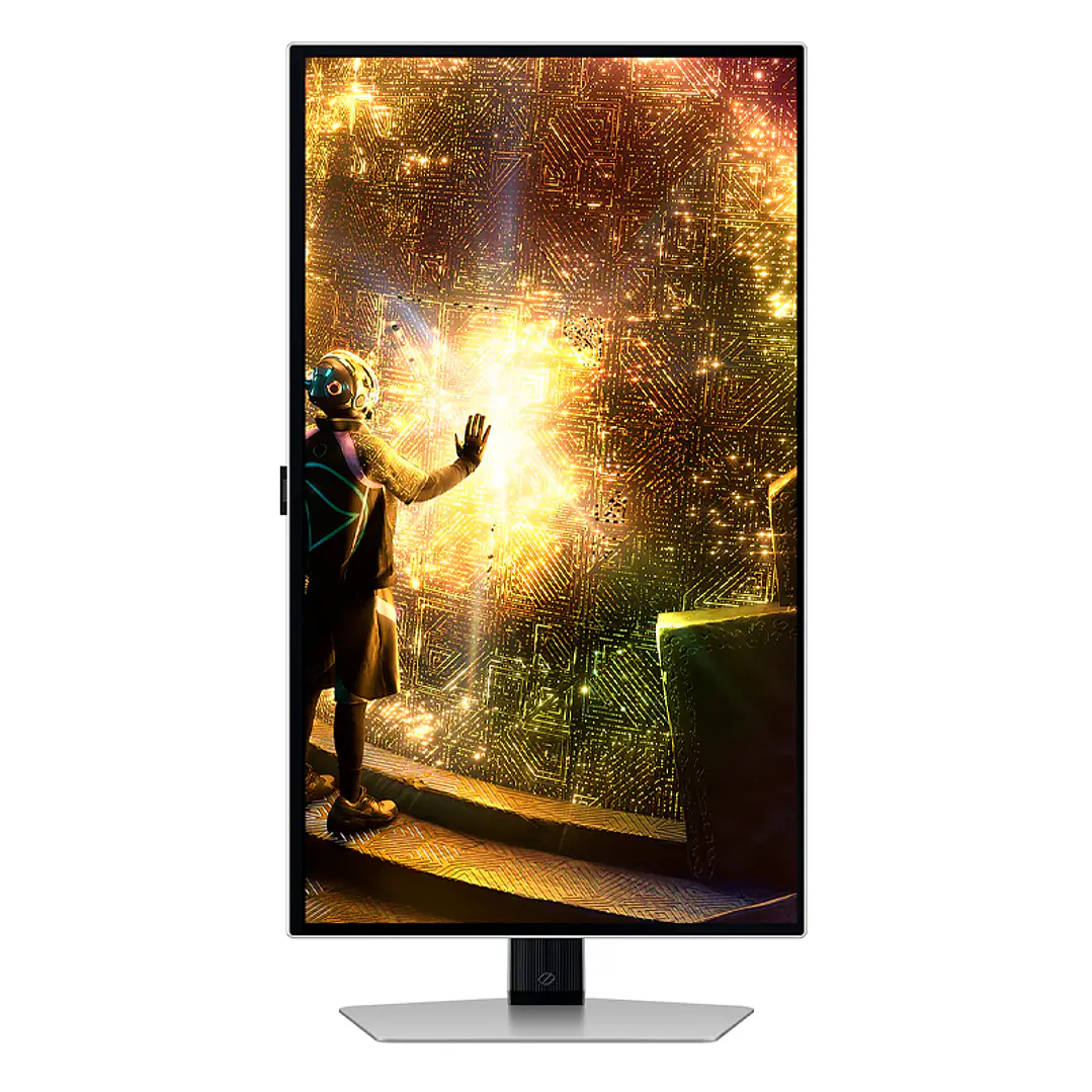 Monitor plano gaming SAMSUNG Odyssey OLED G6, 27