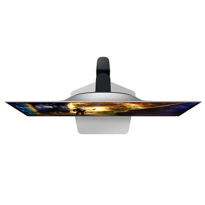 Monitor plano gaming SAMSUNG Odyssey OLED G6, 27