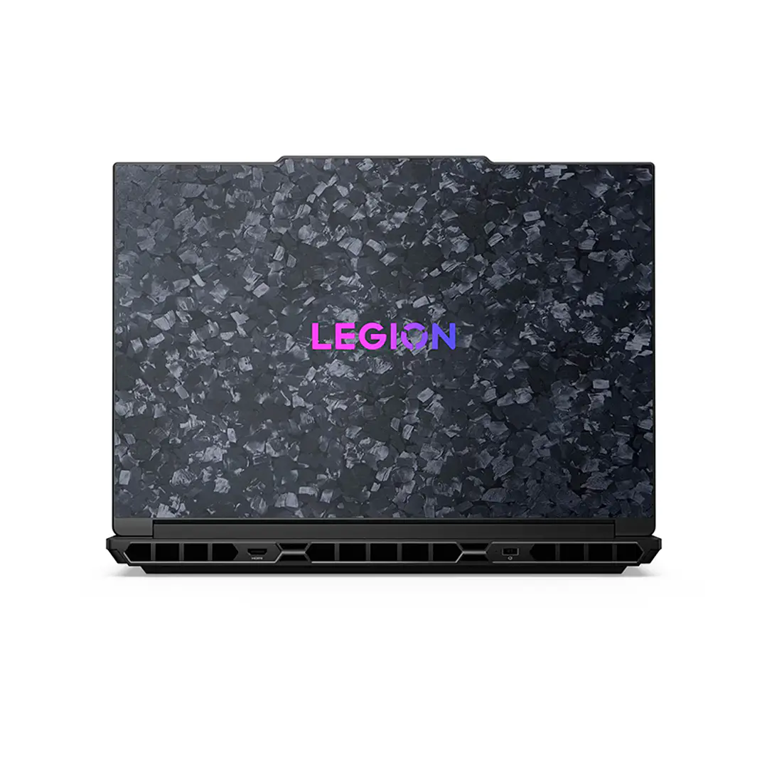 LAPTOP LENOVO LEGION 9 / INTEL CORE ULTRA 9 275HX / 64GB DDR5 / 2TB / RTX 5090 24GB 4