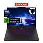 LAPTOP GAMING LENOVO LEGION 5 15IAX10 / INTEL CORE ULTRA 7 255HX / 16GB DDR5 / RTX 5070 8GB / 1TB - Miniatura 1