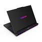 LAPTOP GAMING LENOVO LEGION 5 15IAX10 / INTEL CORE ULTRA 7 255HX / 16GB DDR5 / RTX 5070 8GB / 1TB - Miniatura 3