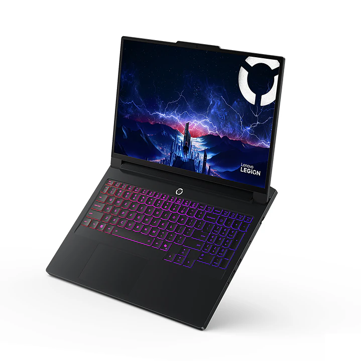 LAPTOP GAMING LENOVO LEGION 5 15IAX10 / INTEL CORE ULTRA 7 255HX / 16GB DDR5 / RTX 5070 8GB / 1TB 2