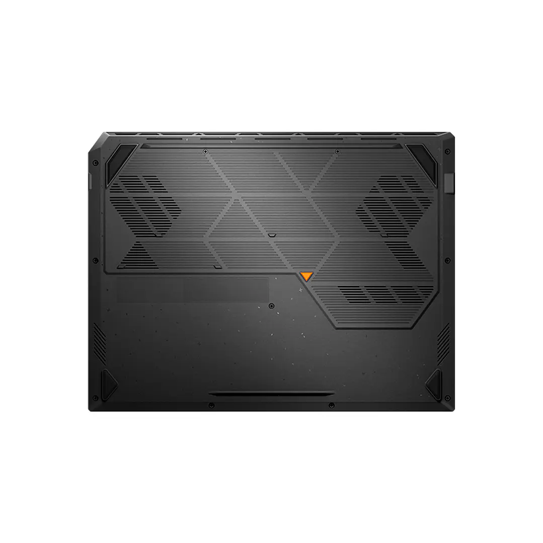 LAPTOP ASUS TUF GAMING A16 / RYZEN 9-8940HX / 16GB DDR5 / RTX 5060 8GB / 1TB 4