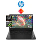 LAPTOP GAMING HP OMEN 17 / AMD RYZEN AI 9 / 32GB DDR5 / RTX 5060 8GB / 1TB - Miniatura 1