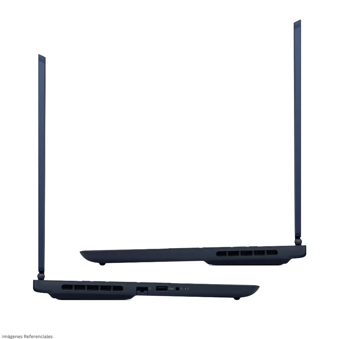 Laptop DELL alienware gaming AC 16250/ Core 7-240H/ 512 GB - 16 GB DDR5  3