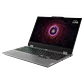 LAPTOP LENOVO LOQ 15ARP9 GAMING / RYZEN 5 / 16 GB DDR4 / RTX 4050 6GB / 512GB - Miniatura 2